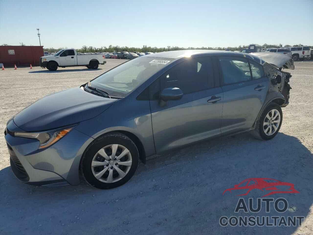 TOYOTA COROLLA 2024 - 5YFB4MDE4RP128108