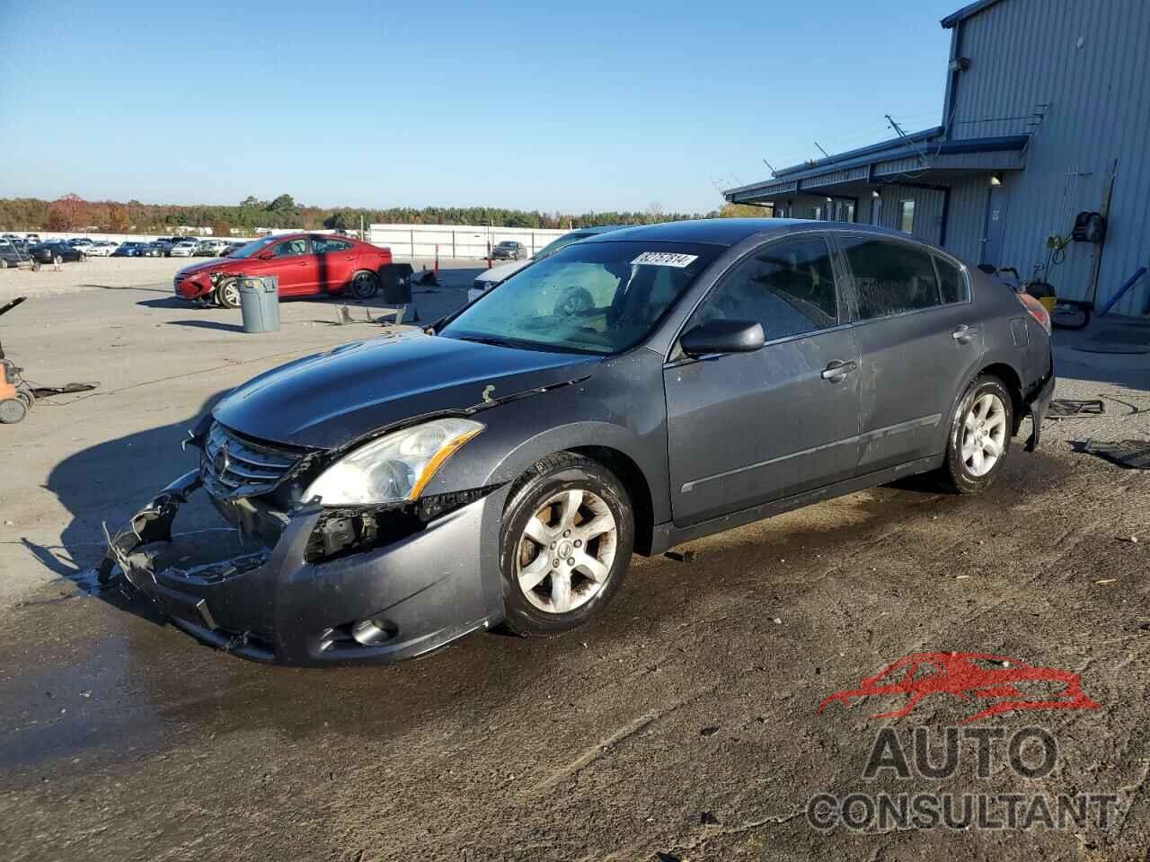 NISSAN ALTIMA 2012 - 1N4AL2AP8CC169923