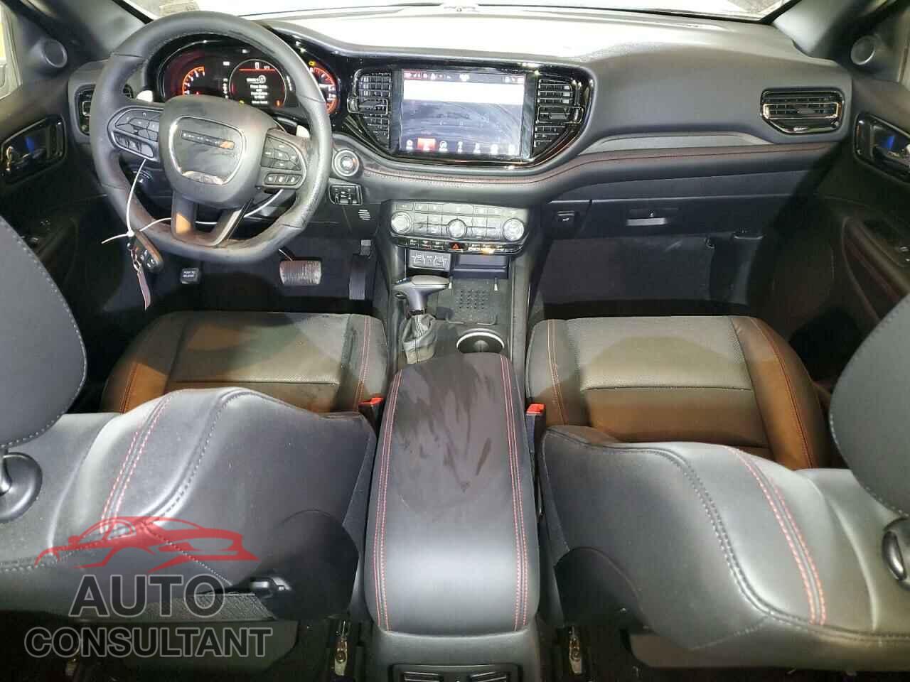 DODGE DURANGO 2025 - 1C4RDJDG5SC506983