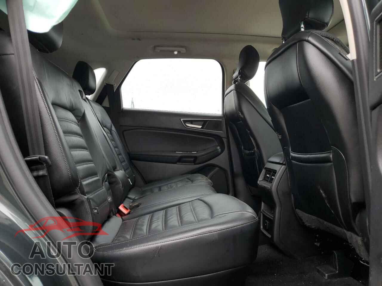 FORD EDGE 2015 - 2FMTK3J99FBB86565