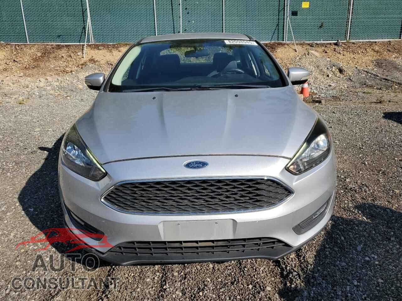 FORD FOCUS 2016 - 1FADP3F23GL372955
