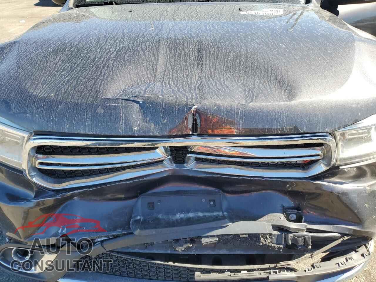 DODGE DURANGO 2016 - 1C4RDJDG0GC308724