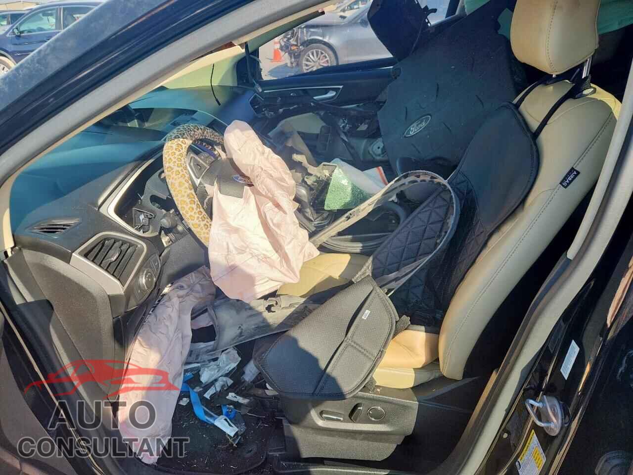 FORD EDGE 2016 - 2FMPK3J83GBB18417