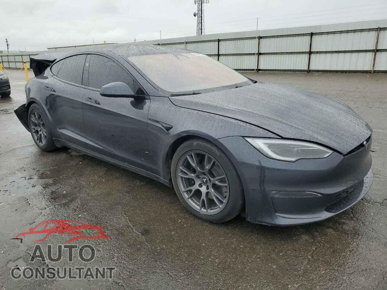 TESLA MODEL S 2023 - 5YJSA1E59PF527952