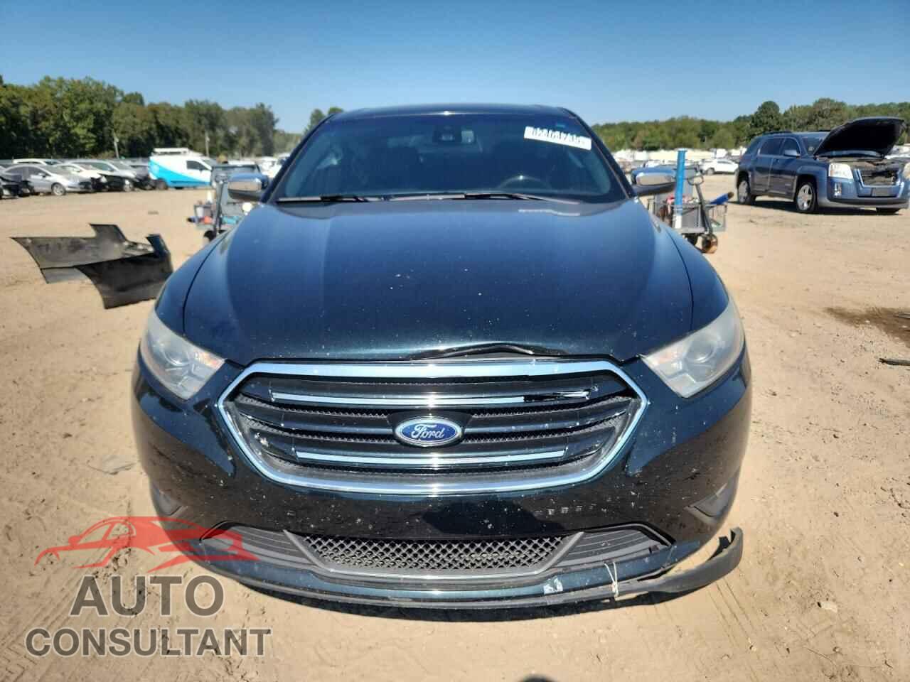 FORD TAURUS 2014 - 1FAHP2F80EG126743