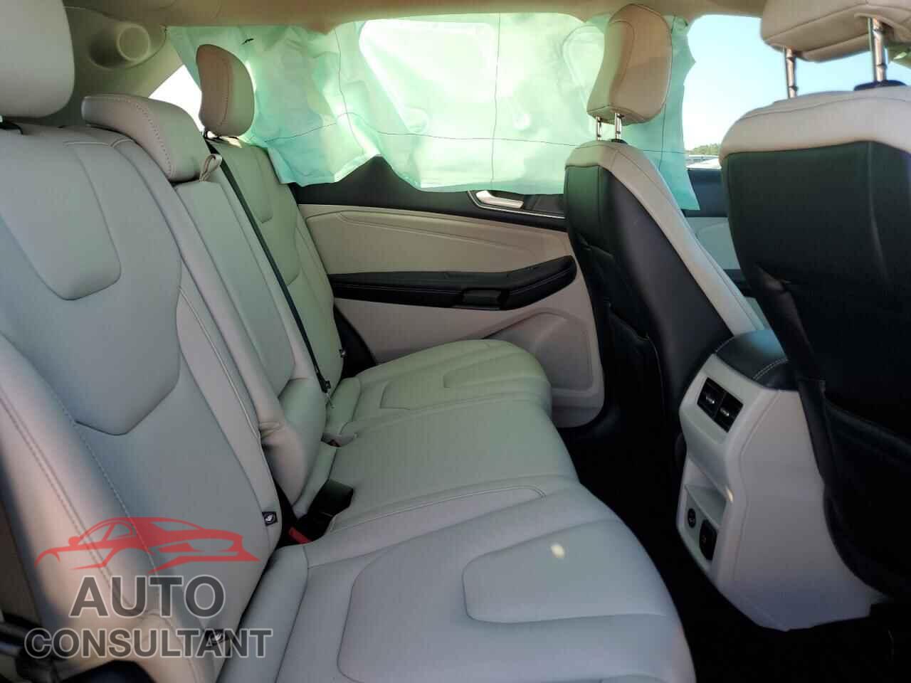 FORD EDGE 2021 - 2FMPK3K94MBA65245