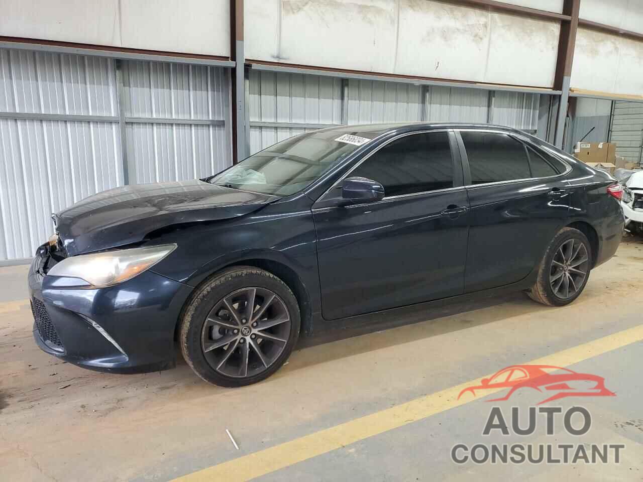 TOYOTA CAMRY 2016 - 4T1BF1FK5GU189782