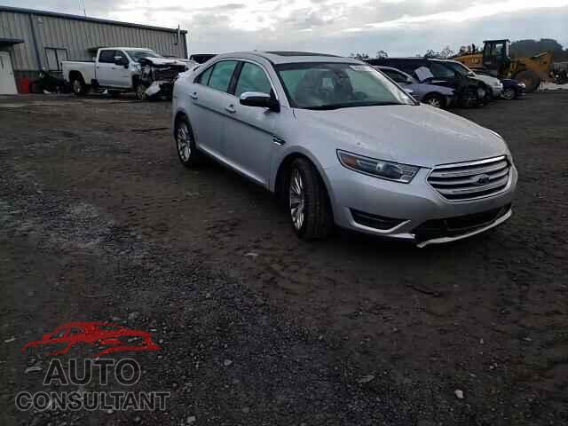 FORD TAURUS 2017 - 1FAHP2F88HG102288