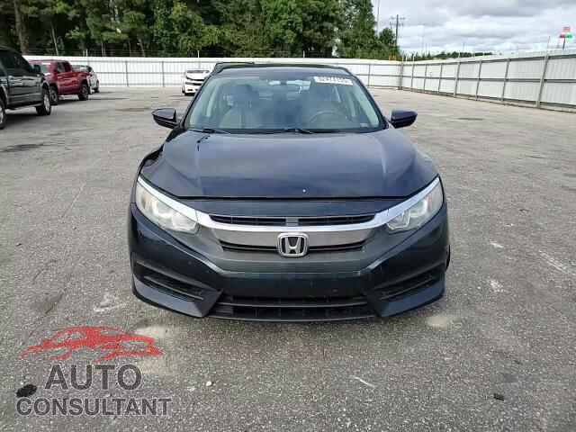 HONDA CIVIC 2017 - 2HGFC2F56HH552014