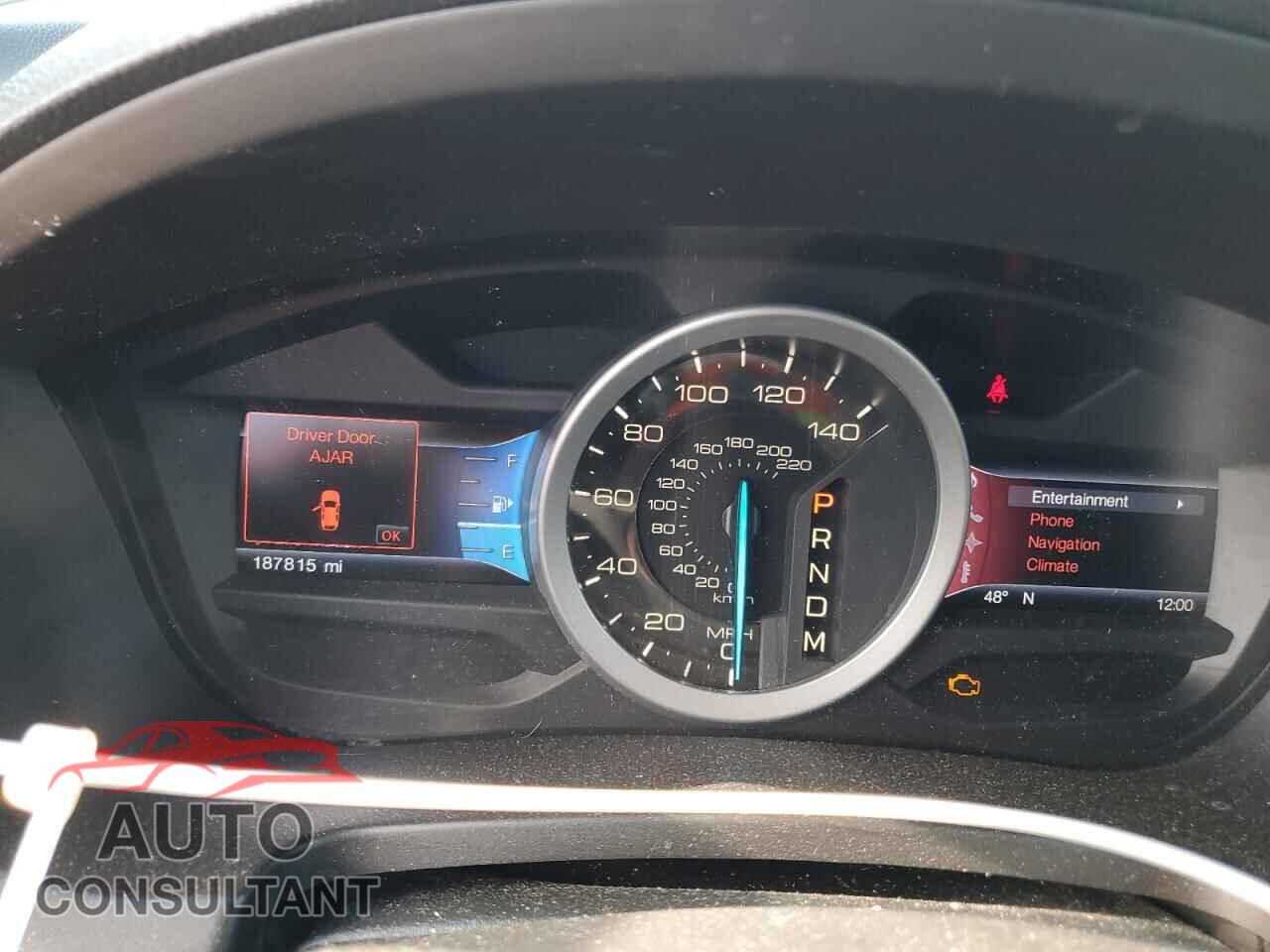 FORD EXPLORER 2013 - 1FM5K8F89DGA93279