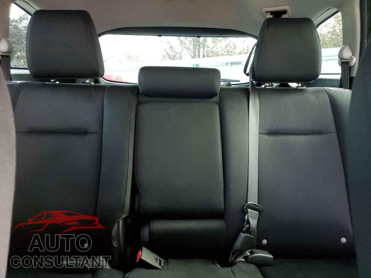 MAZDA CX-9 2015 - JM3TB2BA7F0462466