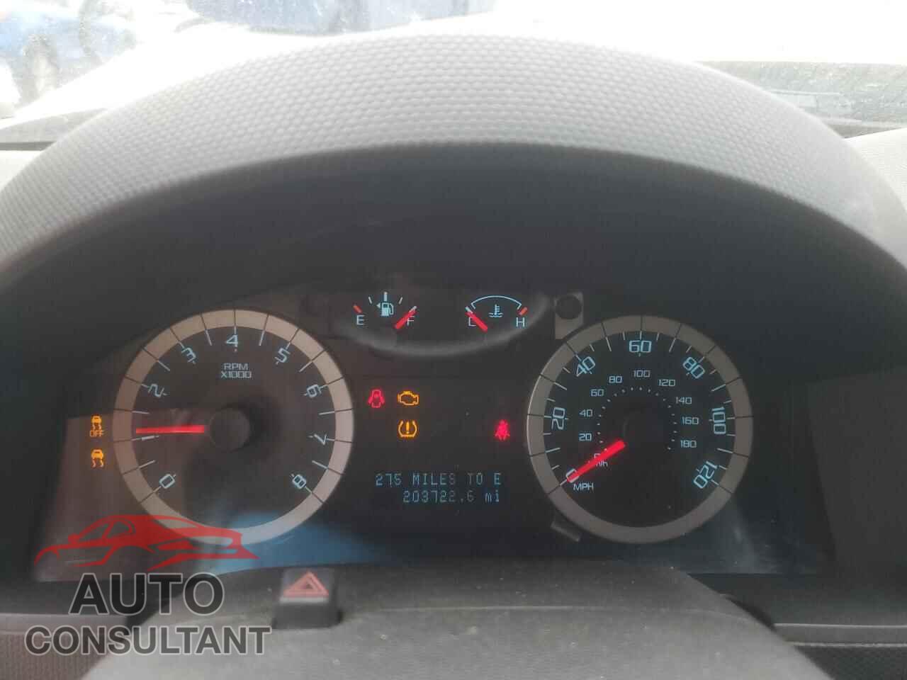 FORD ESCAPE 2011 - 1FMCU9D72BKB44441