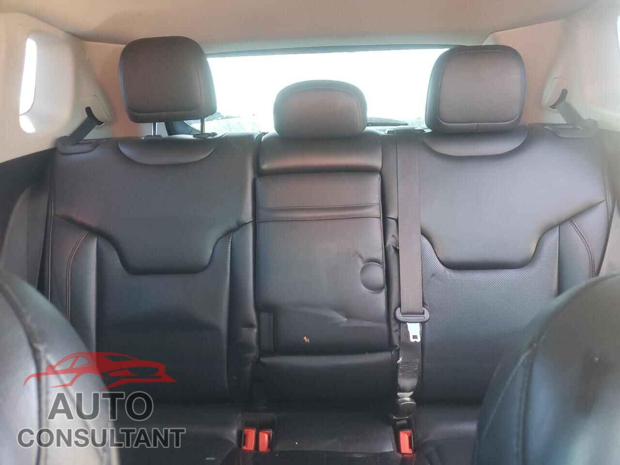JEEP COMPASS 2018 - 3C4NJDDB9JT143913