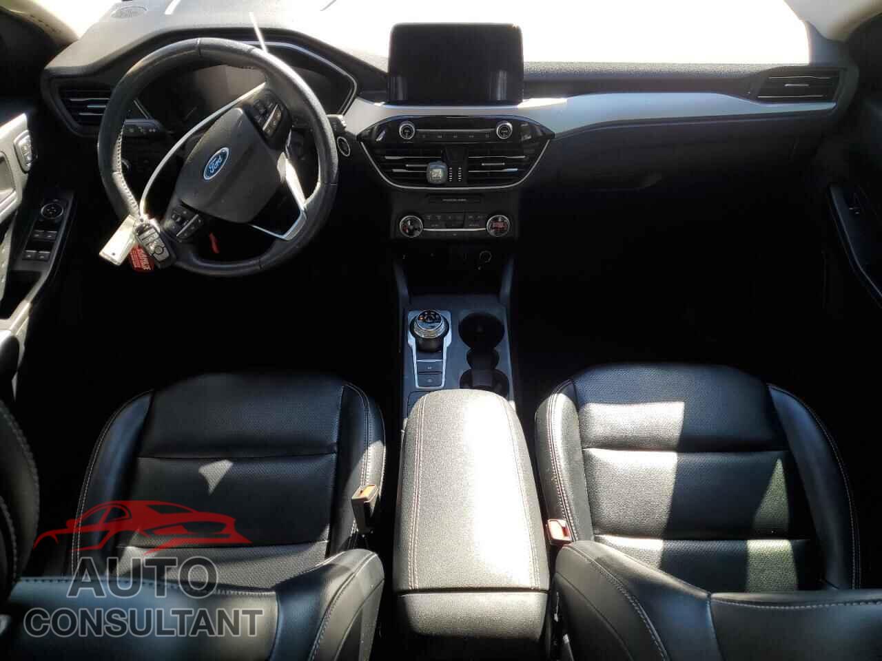 FORD ESCAPE 2020 - 1FMCU9H61LUA98589