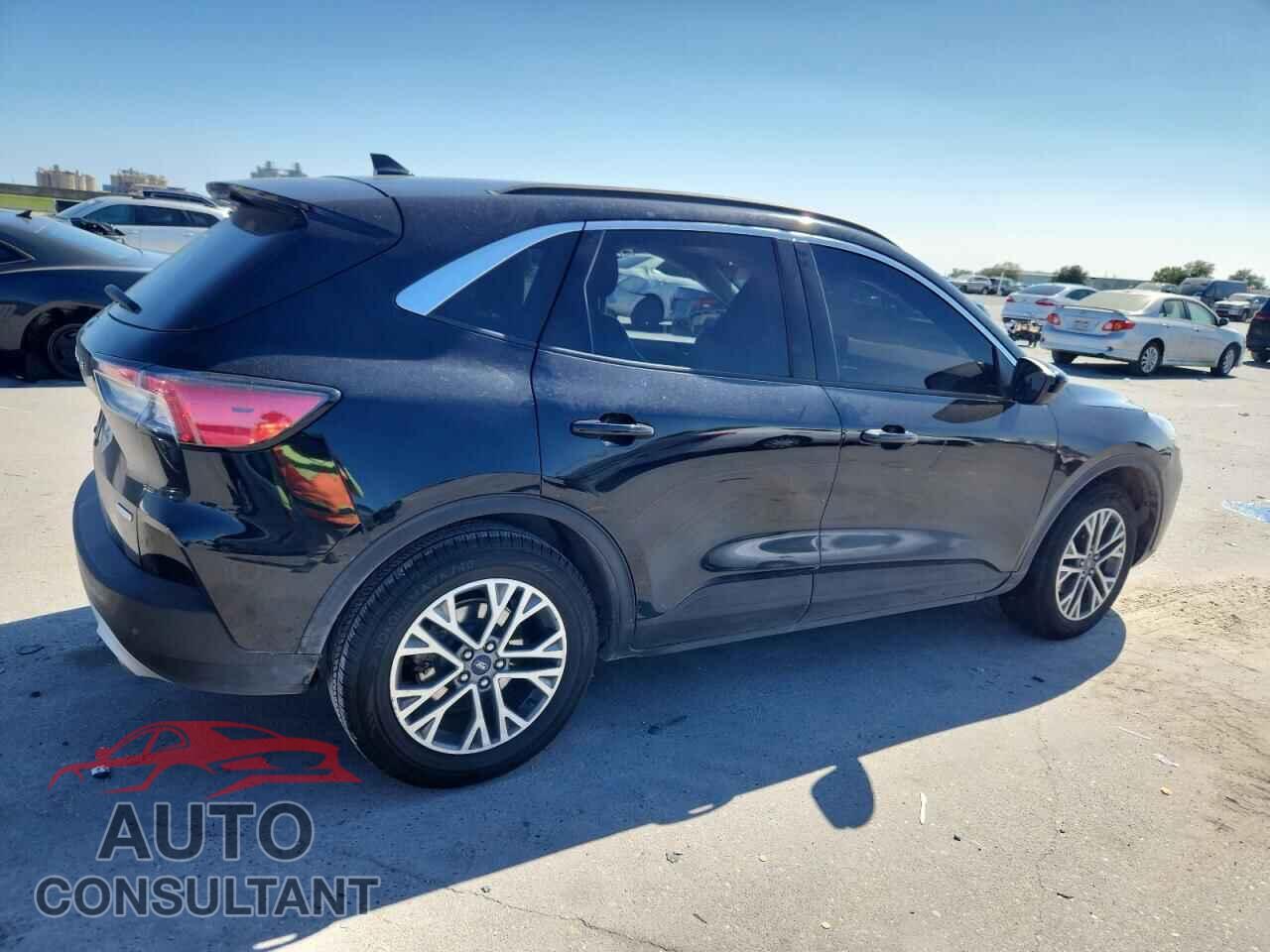 FORD ESCAPE 2020 - 1FMCU0H64LUA07553