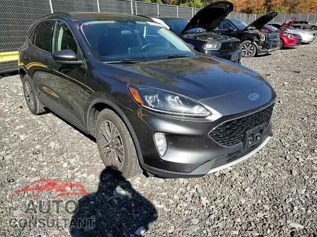FORD ESCAPE 2020 - 1FMCU9H97LUA21235