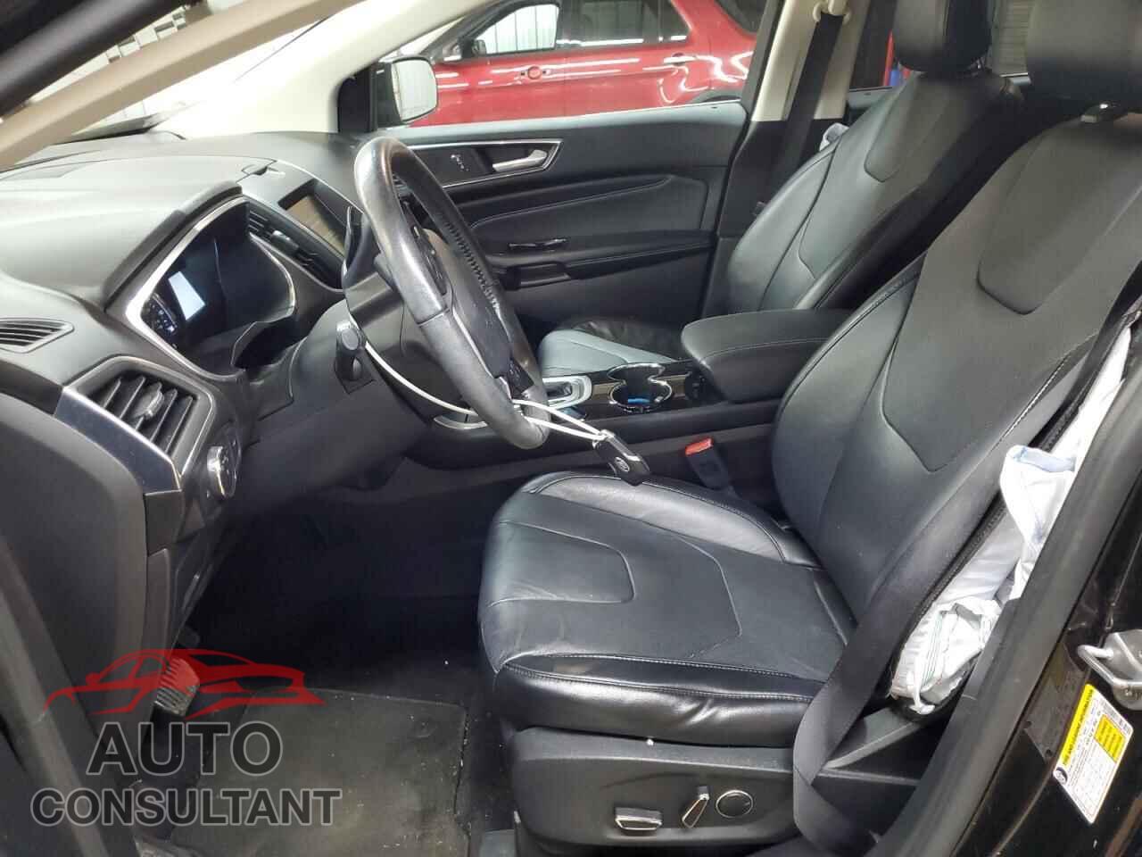 FORD EDGE 2015 - 2FMTK3K86FBB88764