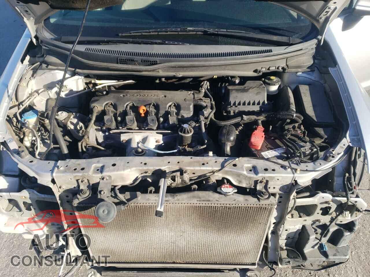 HONDA CIVIC 2015 - 19XFB2F52FE043709