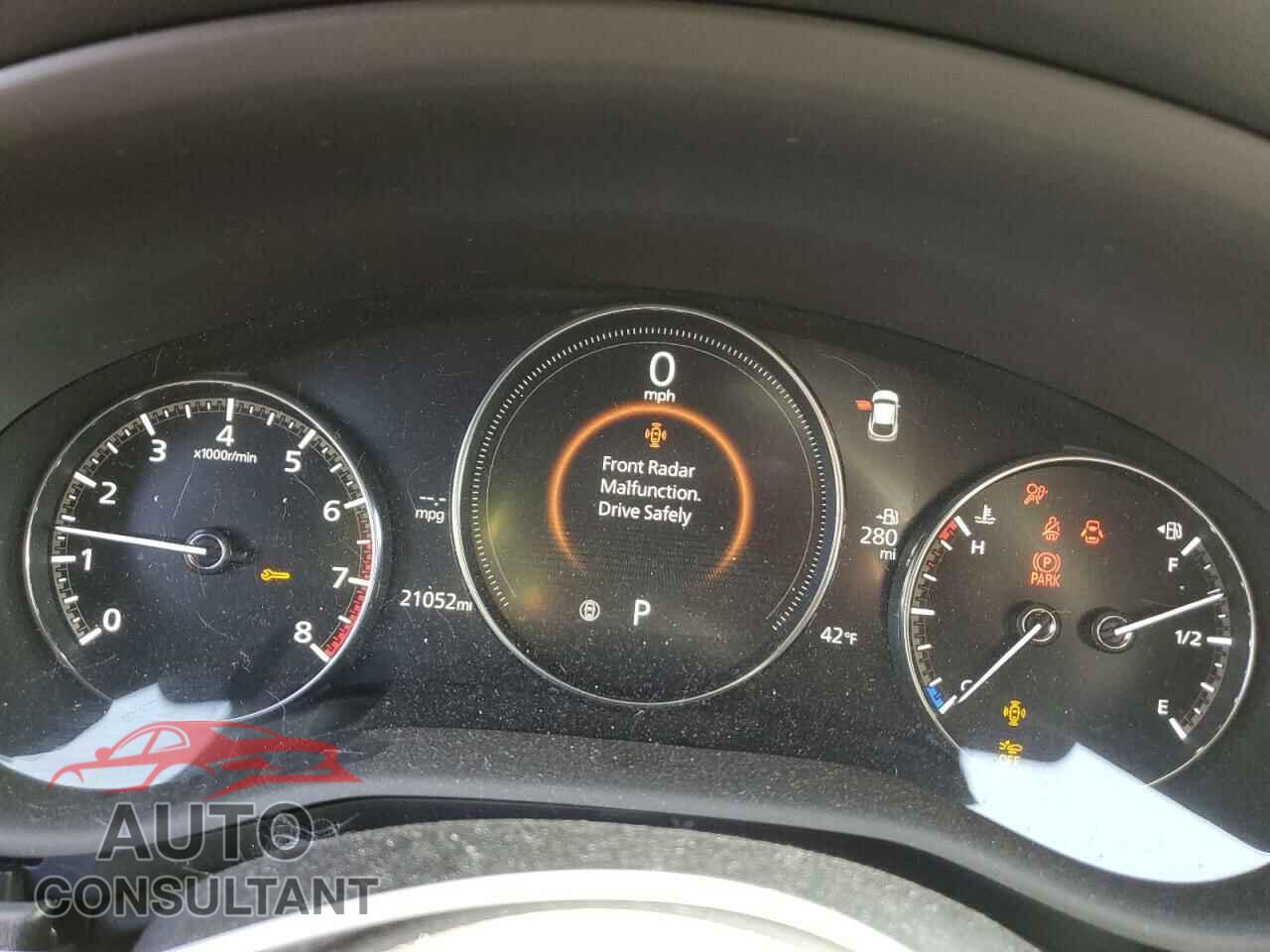 MAZDA CX30 2023 - 3MVDMBAM8PM513232