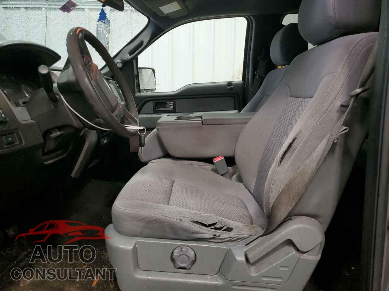 FORD F-150 2013 - 1FTFW1EF9DFD71544