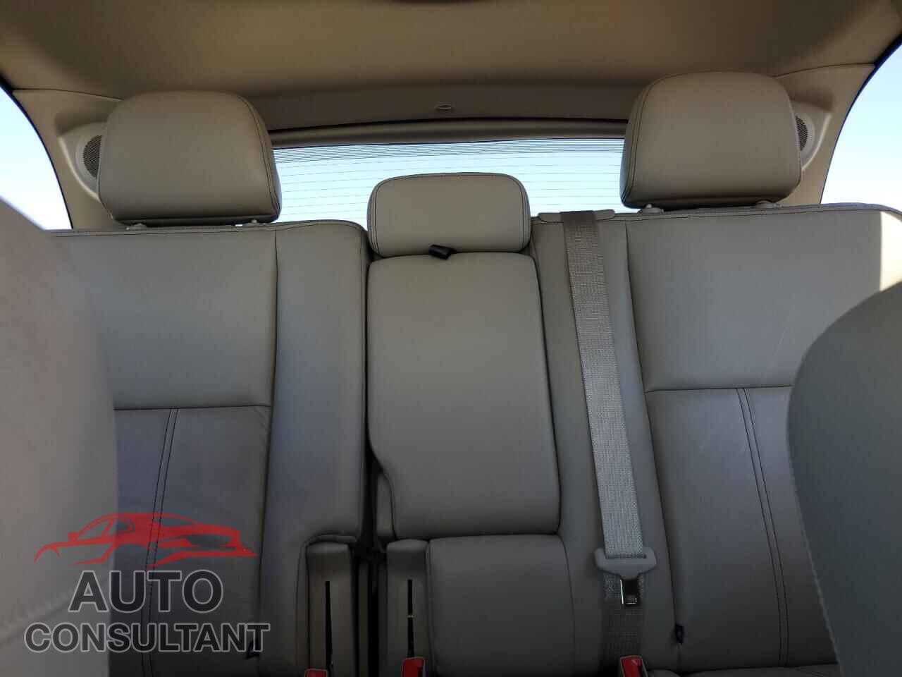 FORD EDGE 2014 - 2FMDK3KC6EBA81754