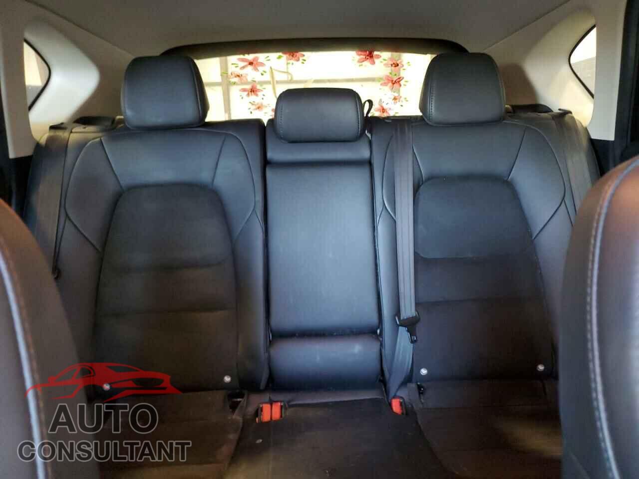 MAZDA CX-5 2019 - JM3KFACM7K0691257