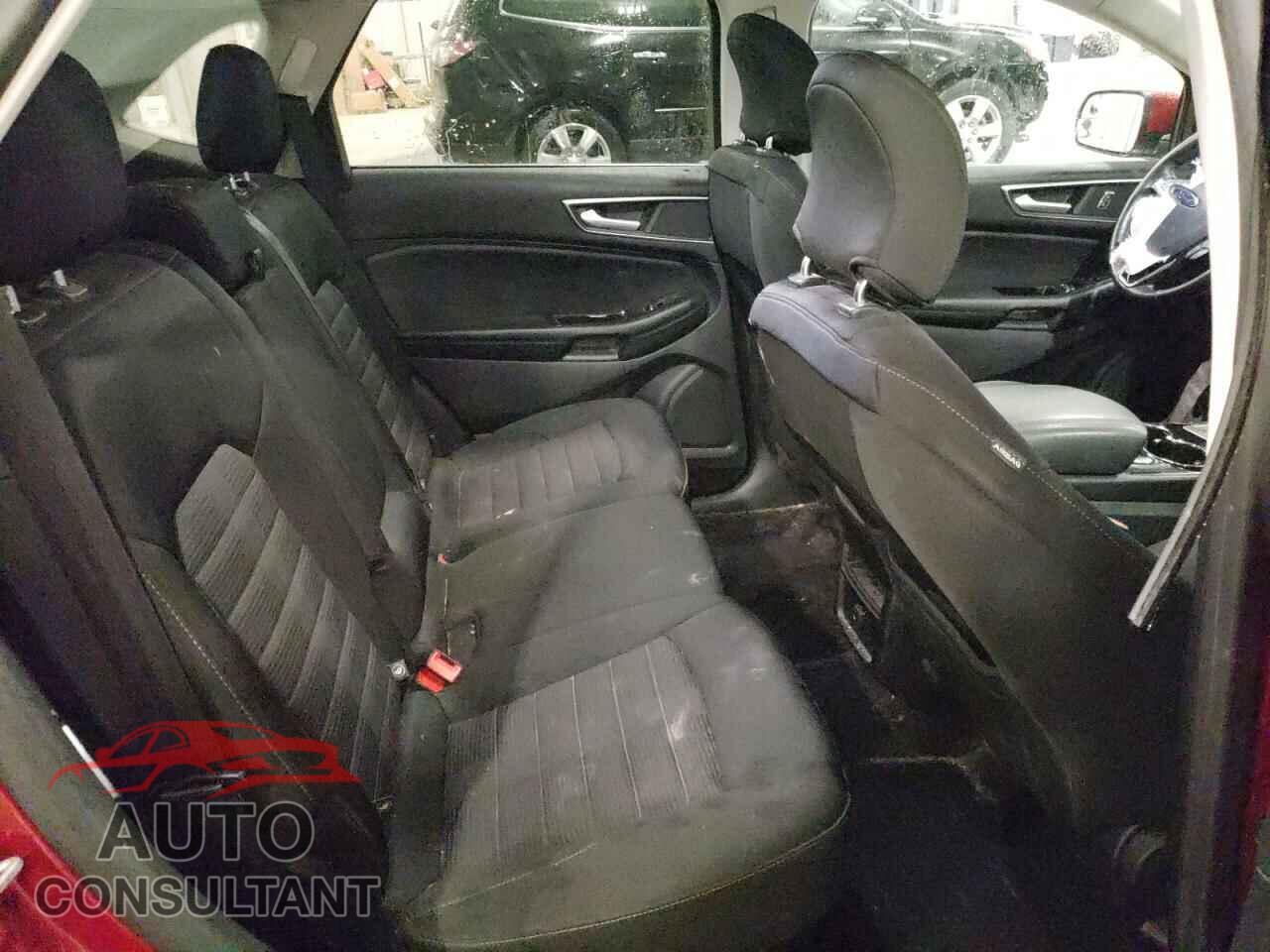 FORD EDGE 2016 - 2FMPK4J82GBB45680