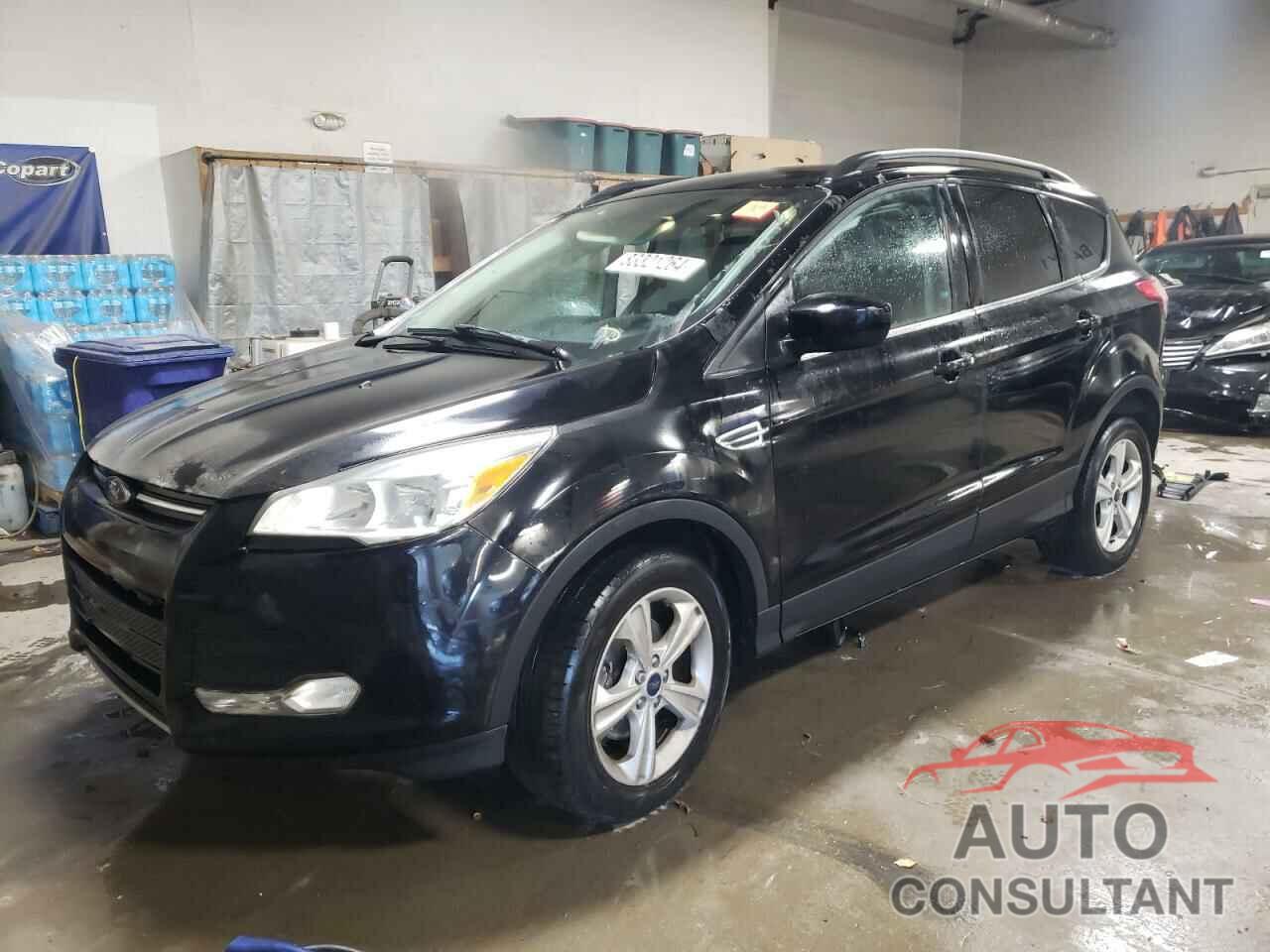 FORD ESCAPE 2016 - 1FMCU0GXXGUC23732