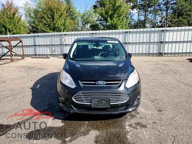 FORD CMAX 2014 - 1FADP5CU2EL514498