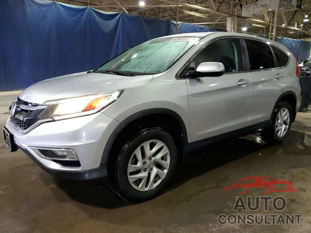 HONDA CRV 2015 - 3CZRM3H52FG711789