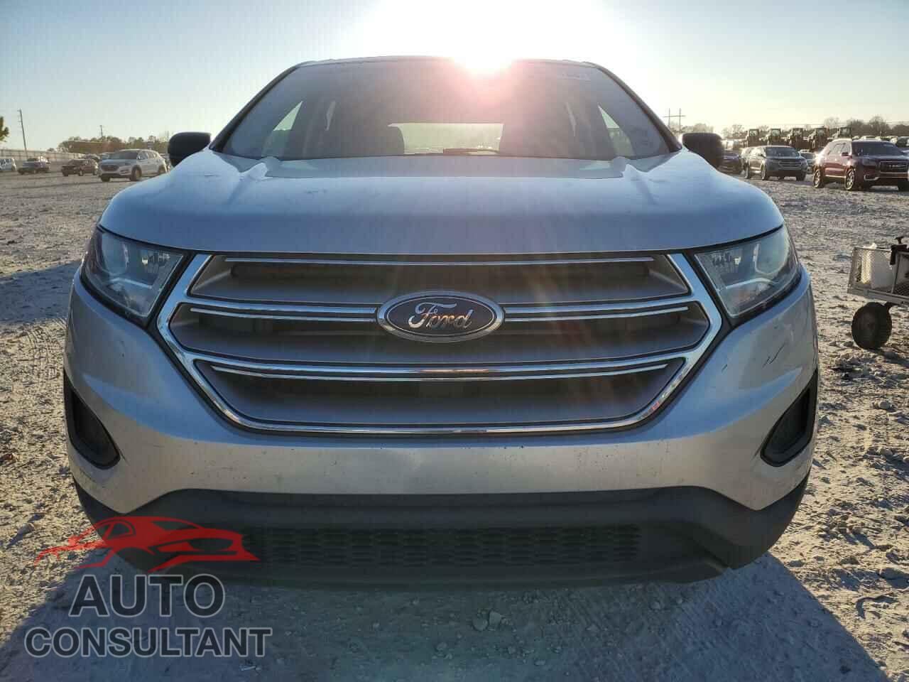 FORD EDGE 2015 - 2FMTK3G82FBB78094