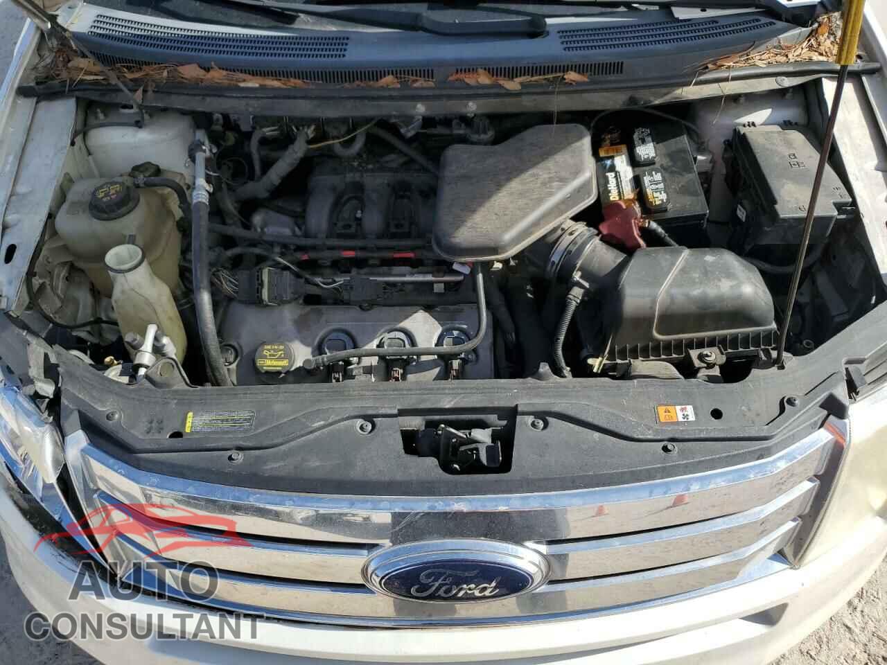 FORD EDGE 2009 - 2FMDK39C19BB05017