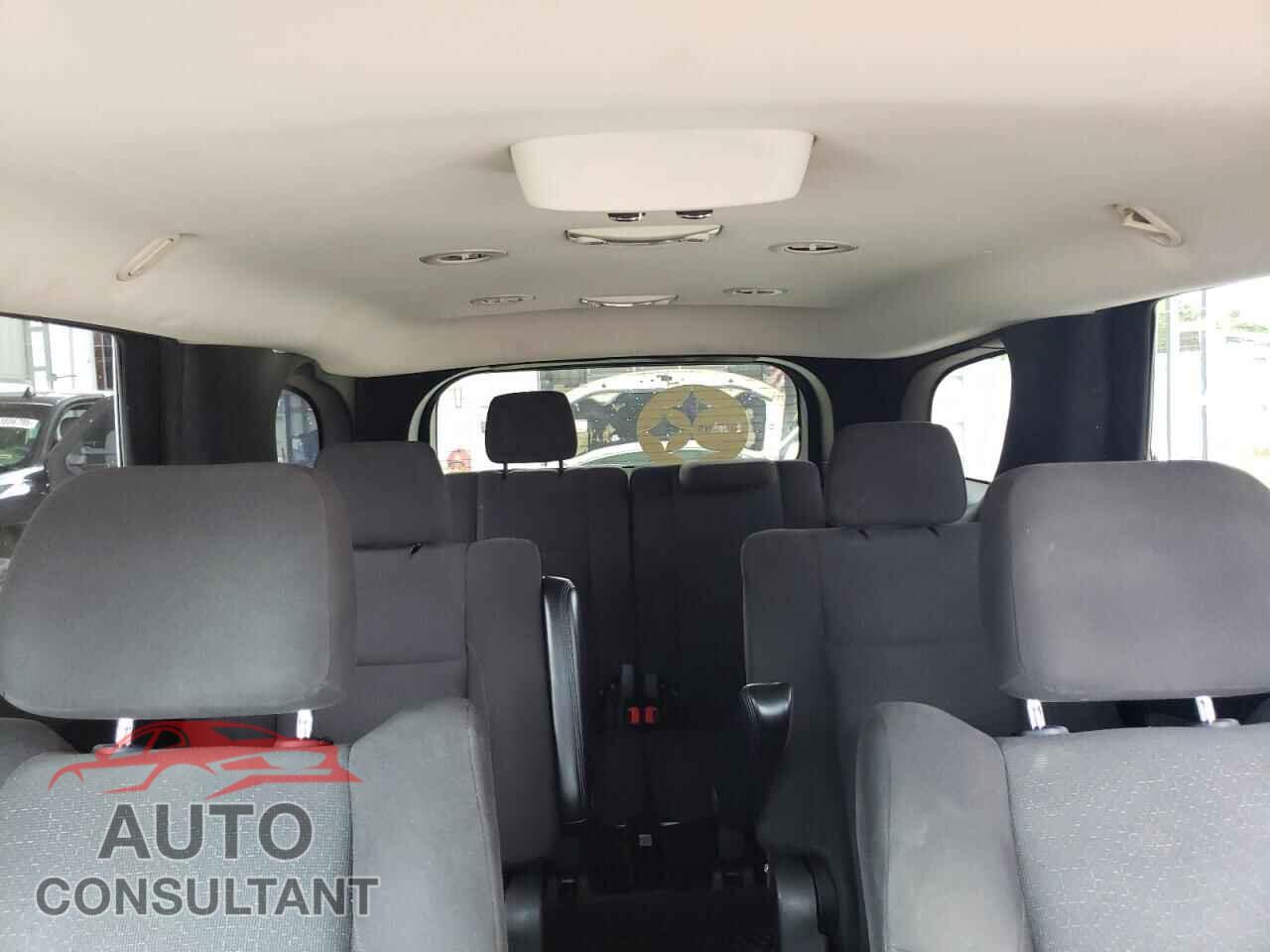 DODGE DURANGO 2013 - 1C4RDJAG4DC669079