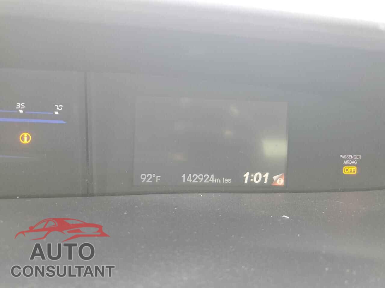 HONDA CIVIC 2014 - 19XFB2F5XEE007409
