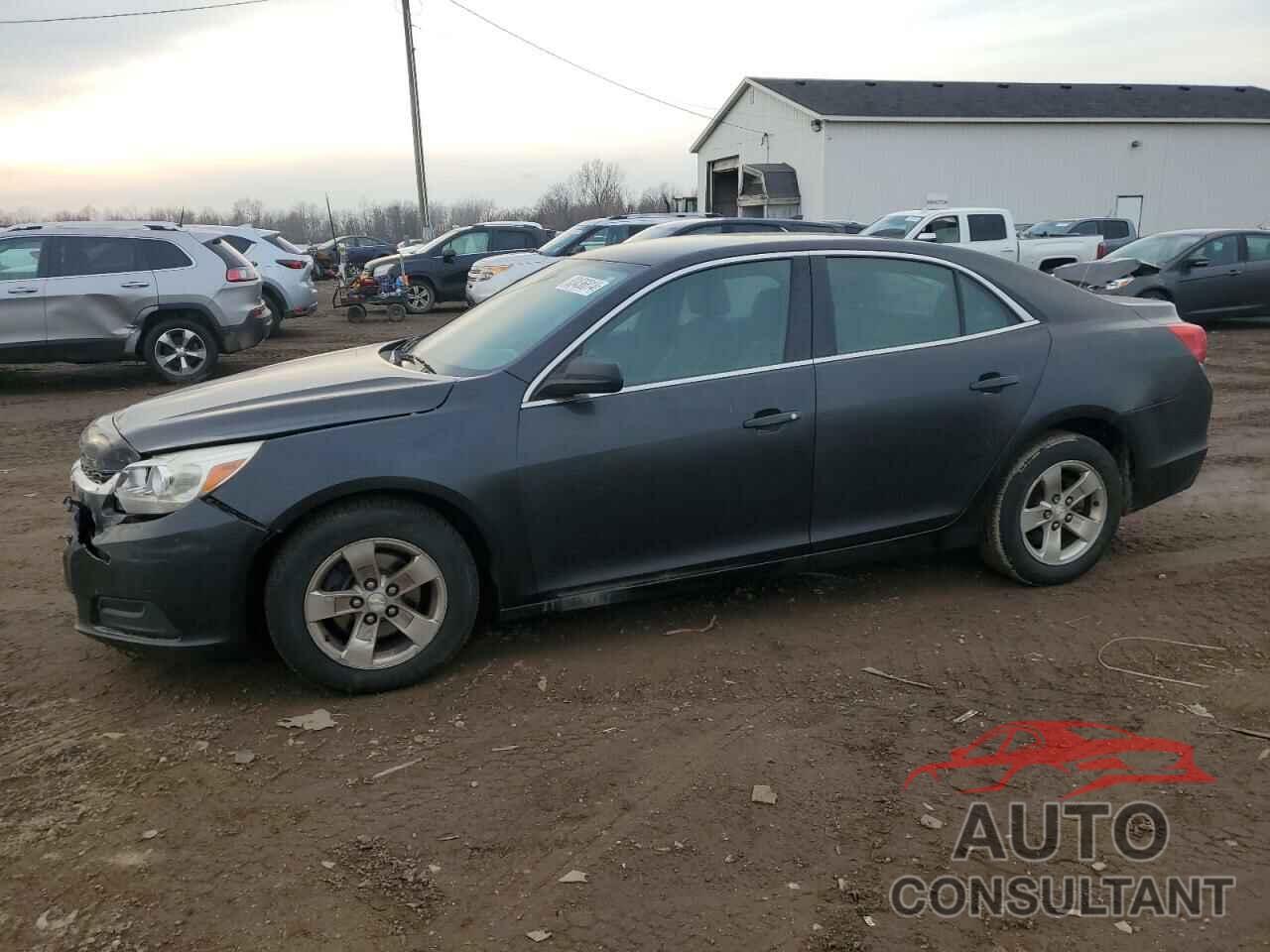 CHEVROLET MALIBU 2015 - 1G11C5SL2FF272273