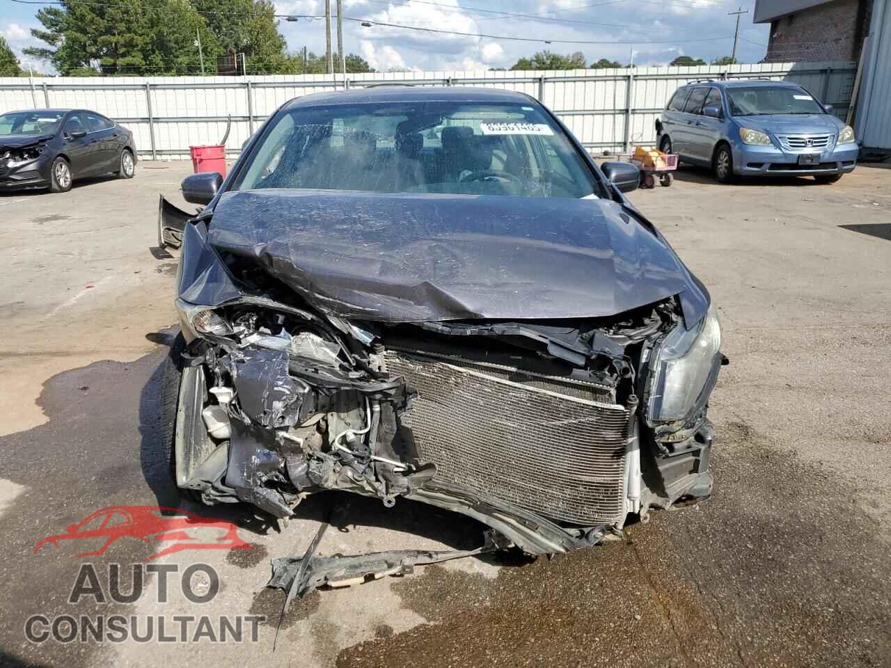 HONDA CIVIC 2015 - 19XFB2F59FE072351