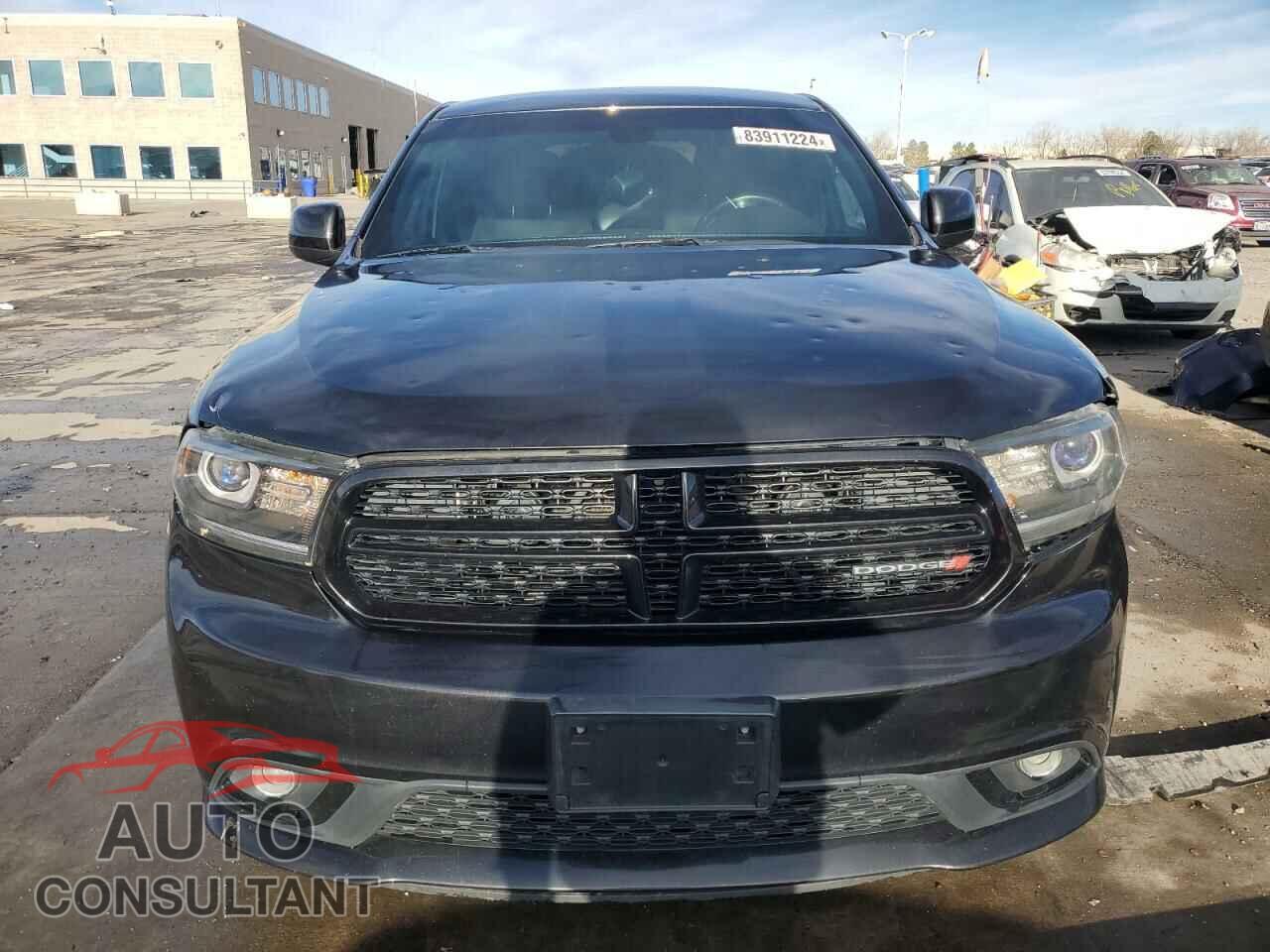 DODGE DURANGO 2014 - 1C4RDHAG6EC344668