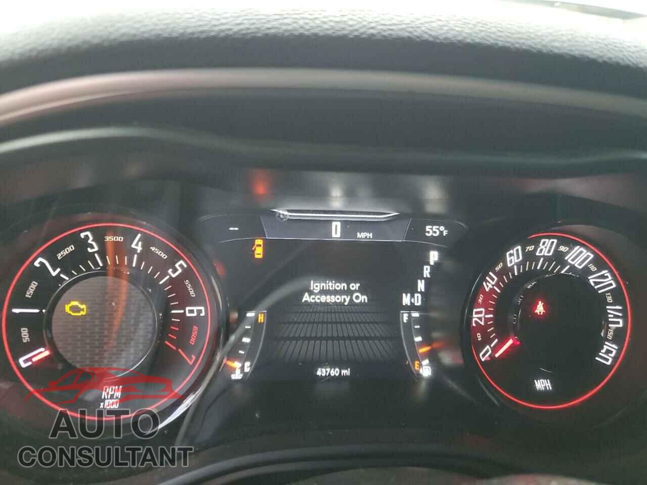 DODGE CHALLENGER 2022 - 2C3CDZAGXNH223039