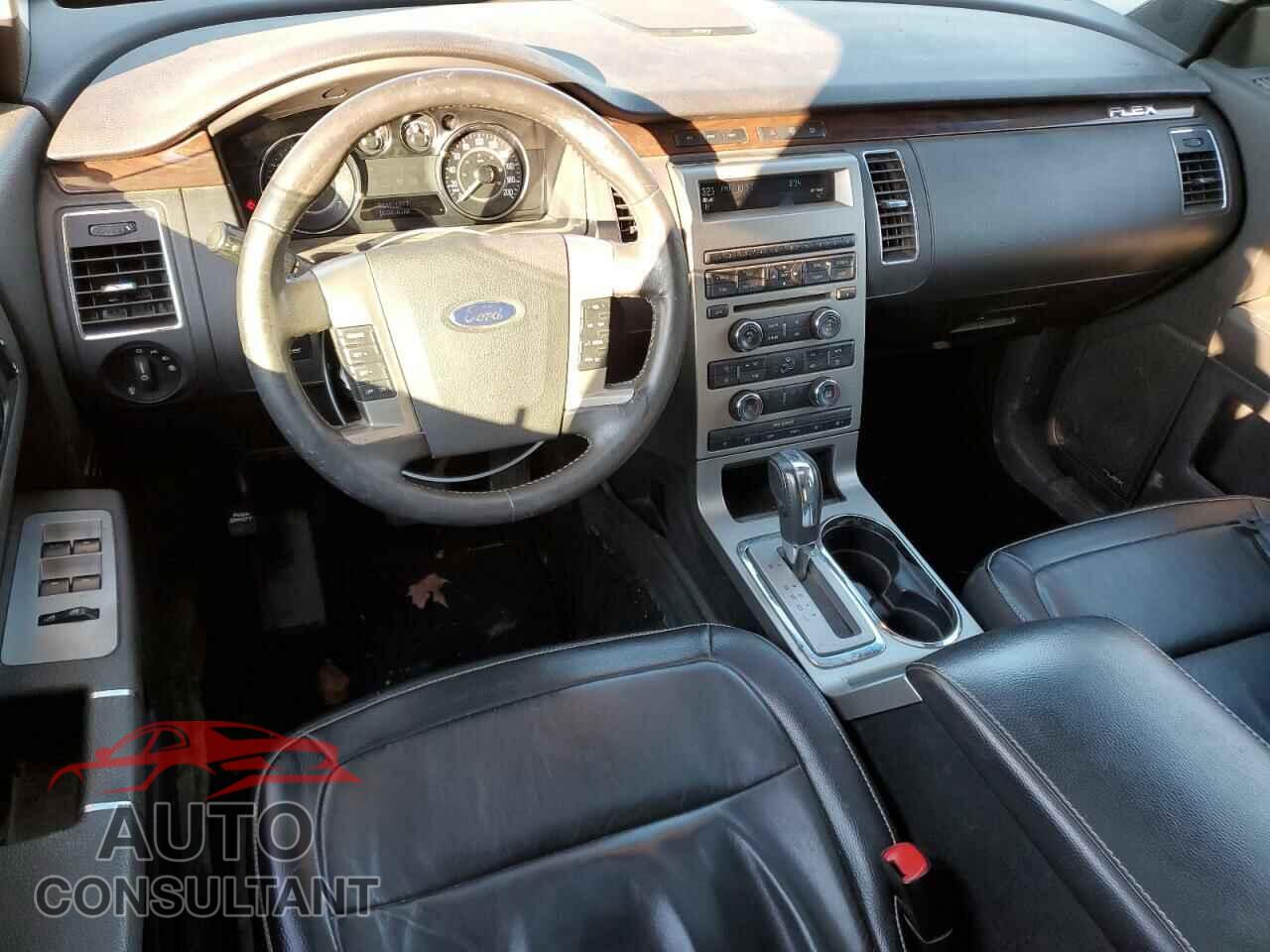FORD FLEX 2012 - 2FMHK6CCXCBD03680