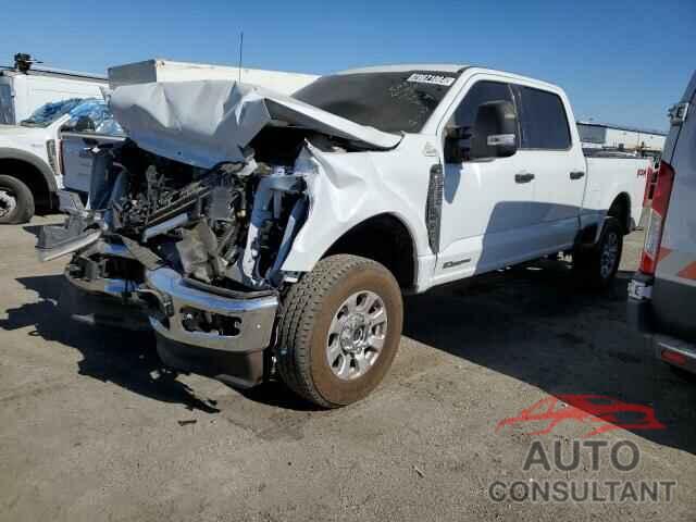 FORD F250 2024 - 1FT8W2BT1REE42077
