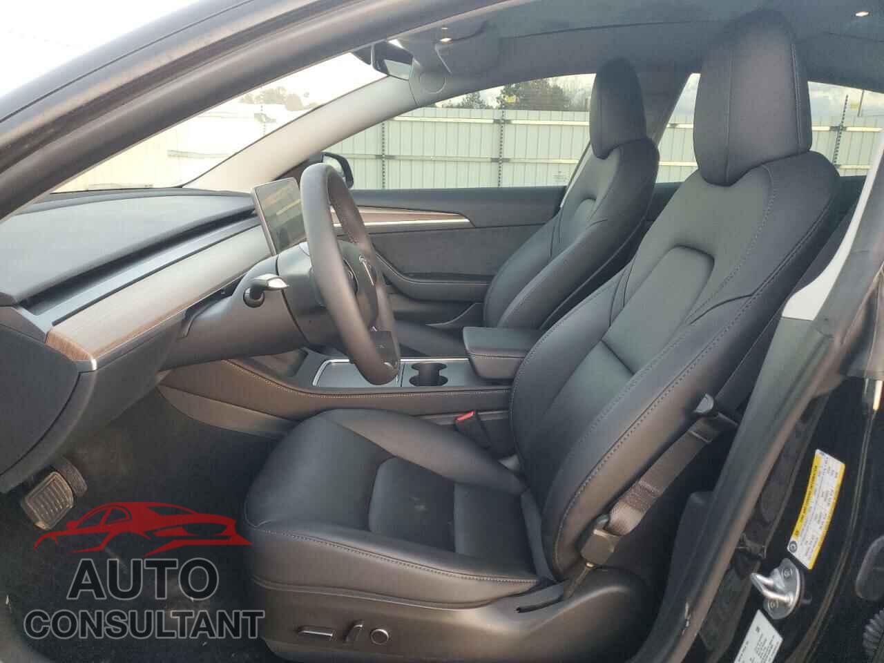 TESLA MODEL 3 2023 - 5YJ3E1EBXPF633261