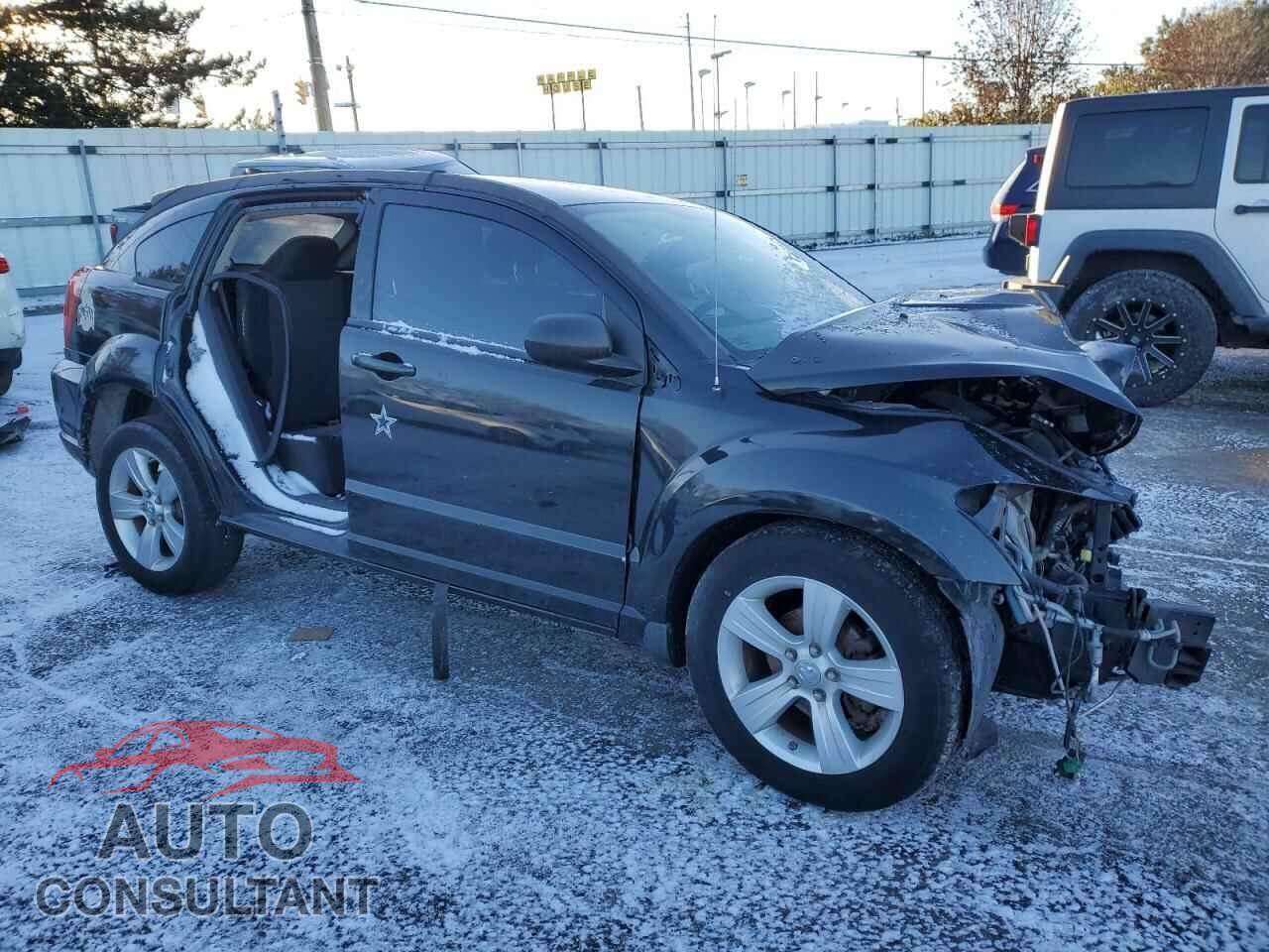 DODGE CALIBER 2010 - 1B3CB3HA1AD616663