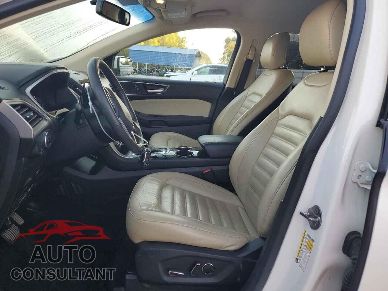 FORD EDGE 2016 - 2FMPK4J82GBB79005