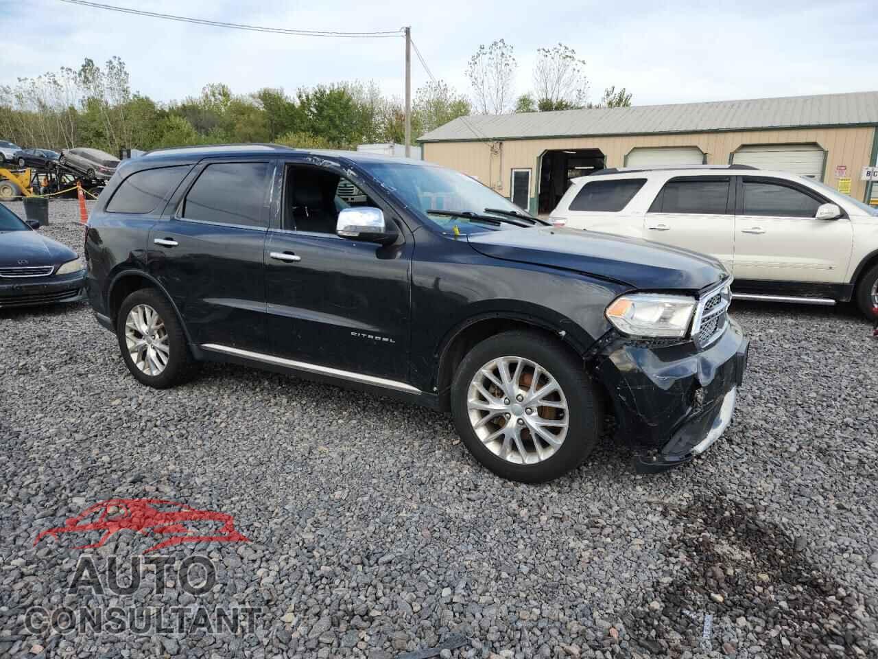 DODGE All Models 2014 - 1C4SDJET1EC278983