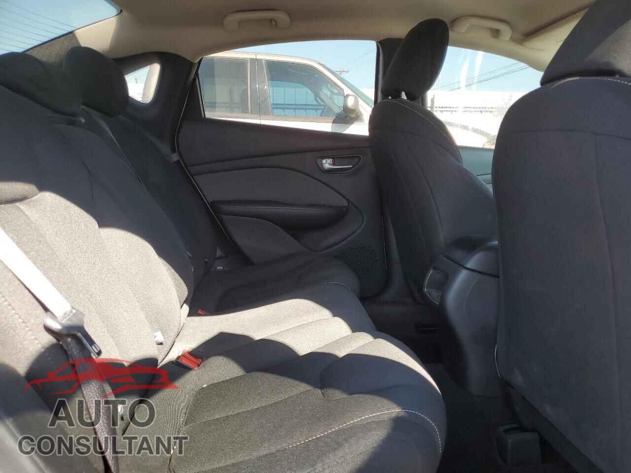 DODGE DART 2013 - 1C3CDFBA7DD251983