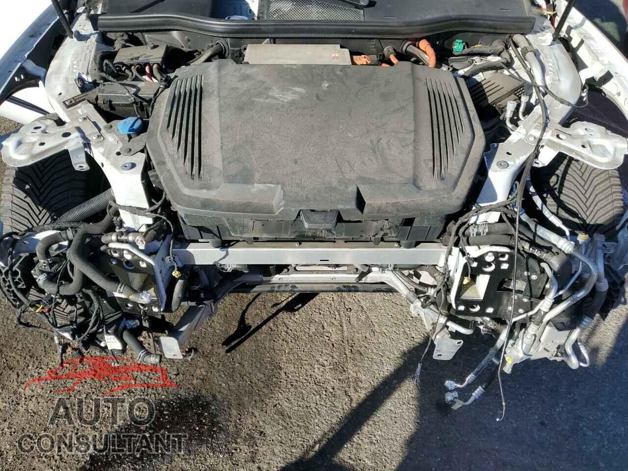 AUDI E-TRON 2019 - WA1VAAGE2KB009133
