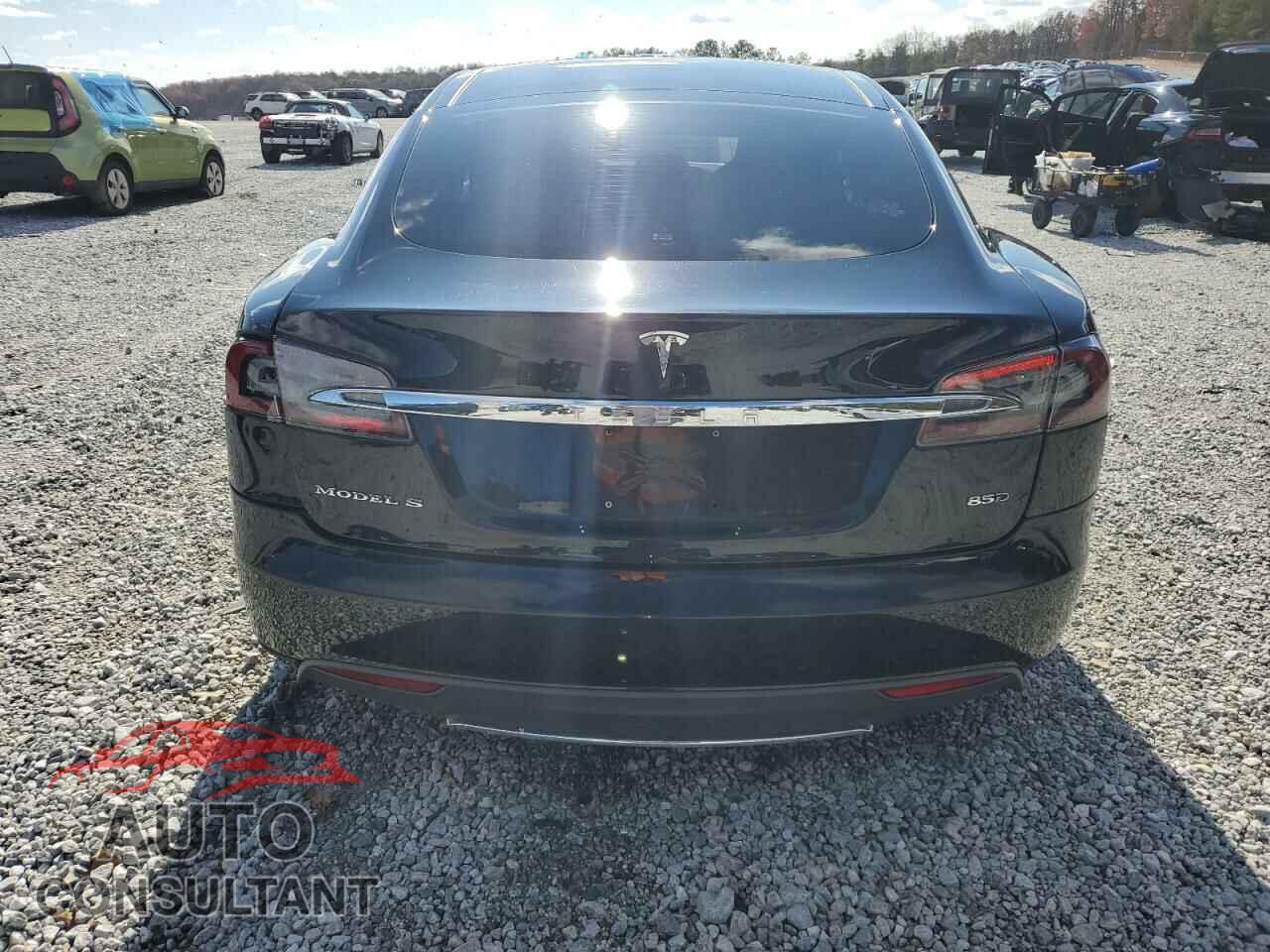 TESLA MODEL S 2015 - 5YJSA1E29FF104325