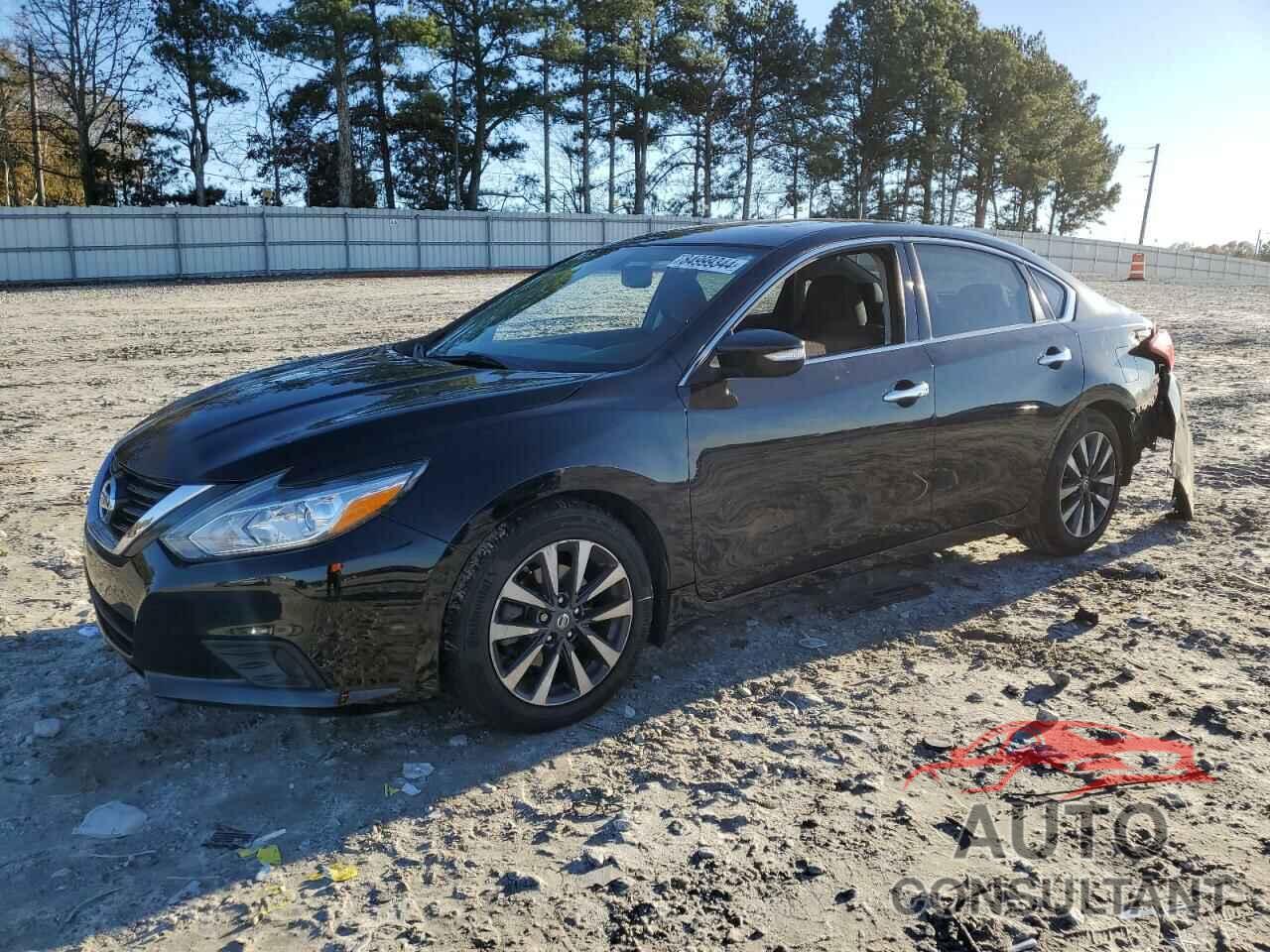 NISSAN ALTIMA 2017 - 1N4AL3AP7HC145755