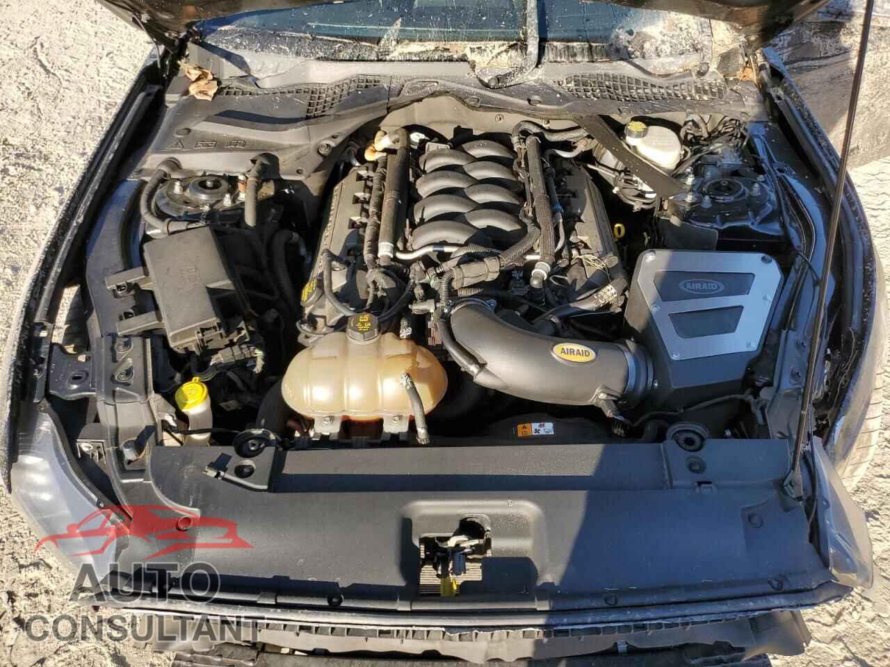 FORD MUSTANG 2015 - 1FA6P8CF9F5406199