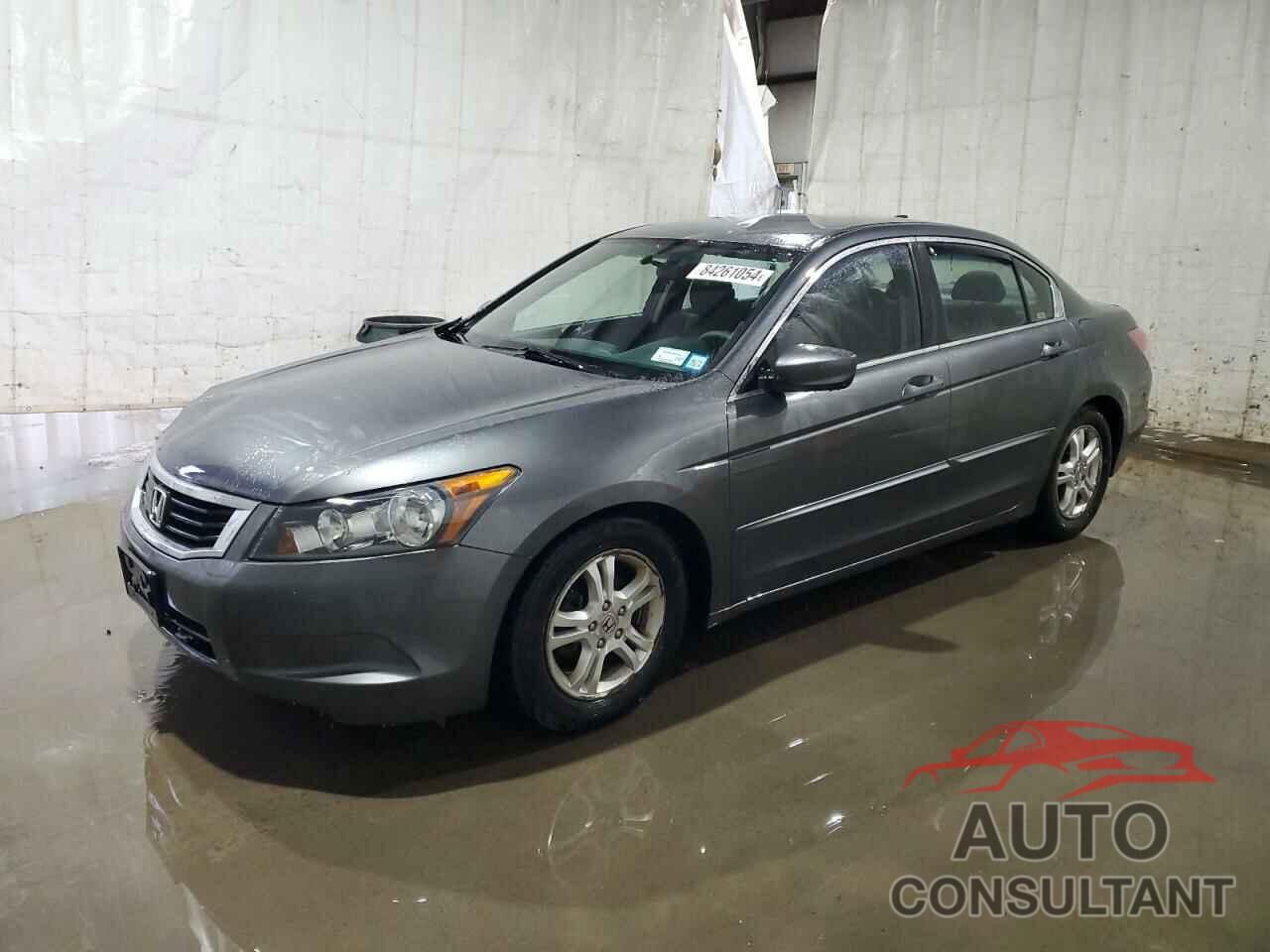 HONDA ACCORD 2009 - 1HGCP26329A056133